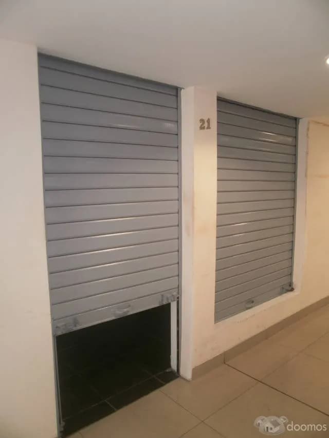 Alquilo o Vendo local en el centro de Miraflores — foto 1
