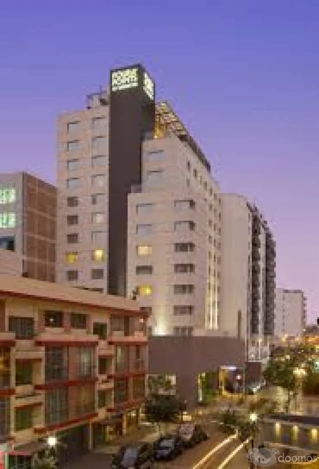 Alquilo o Vendo local en el centro de Miraflores — foto 3