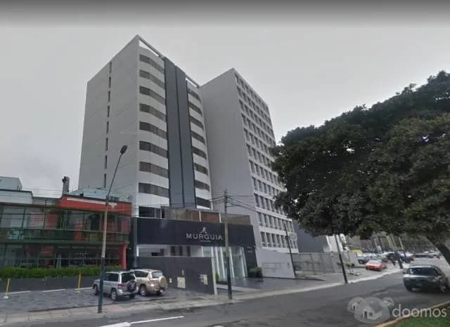 Alquilo Departamento San Isidro — foto 1