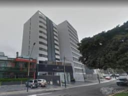 Alquilo Departamento San Isidro