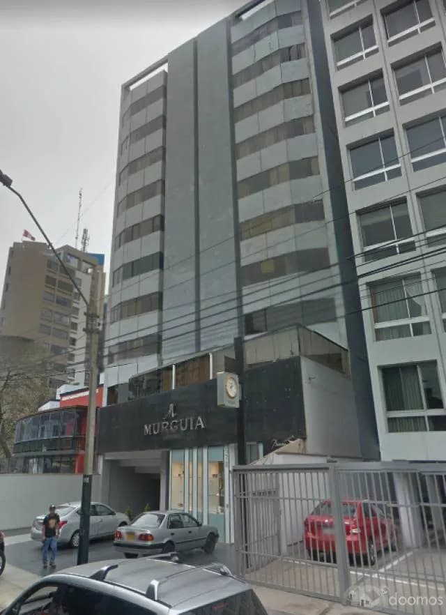 Alquilo Departamento San Isidro — foto 2