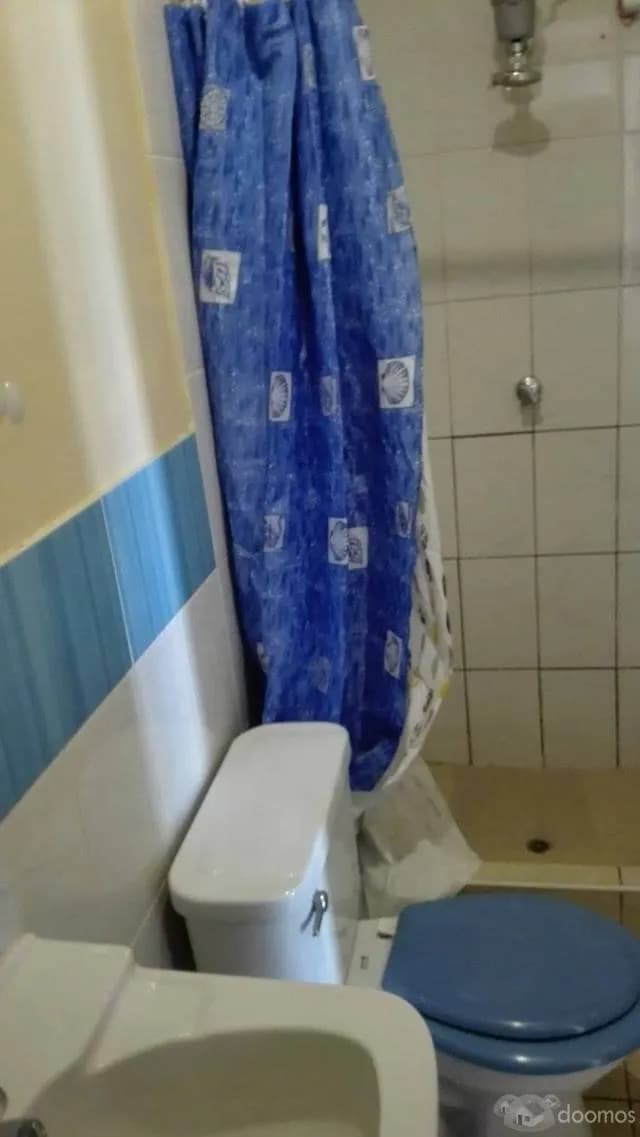 ALQUILER DE CUARTO EN SAN BORJA — foto 1