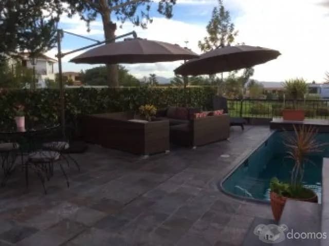 alquiler de linda casa en Arequipa — foto 1