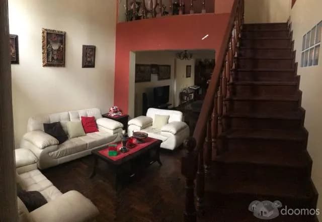 Alquiler casa en La Molina (cerca a la U. San Martin) — foto 2