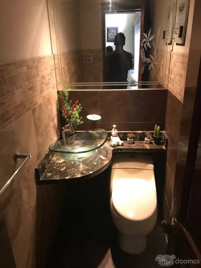 Alquiler casa en La Molina (cerca a la U. San Martin) — foto 3
