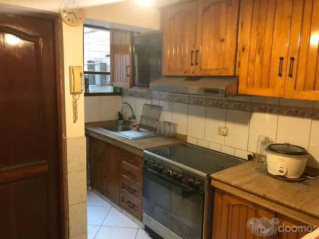 Alquiler casa en La Molina (cerca a la U. San Martin) — foto 8