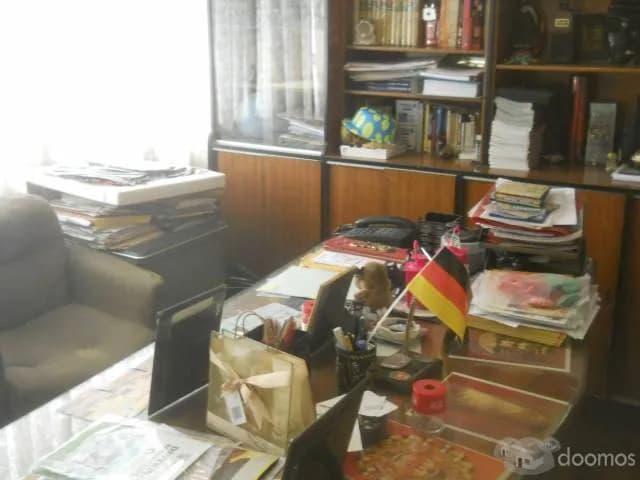 CASA EN ALQUILER,URB. STA CONSTANZA-SURCO — foto 5