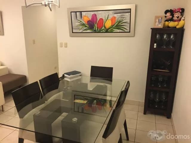 Vendo Departamento de los Alamos de Monterrico — foto 2