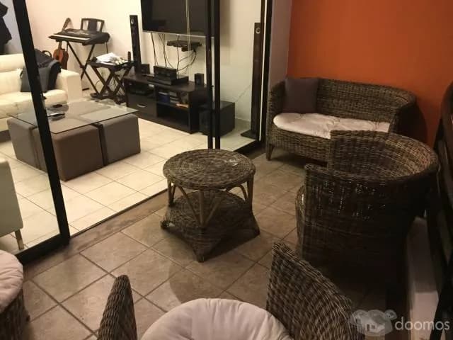 Vendo Departamento de los Alamos de Monterrico — foto 3