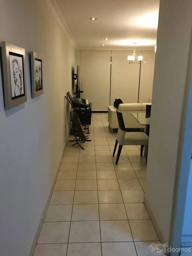 Vendo Departamento de los Alamos de Monterrico — foto 4