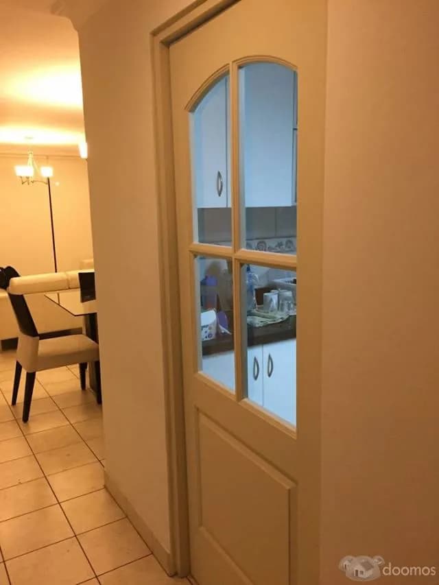 Vendo Departamento de los Alamos de Monterrico — foto 5