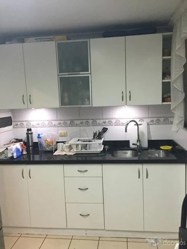 Vendo Departamento de los Alamos de Monterrico — foto 8