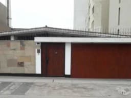 CASA EN VENTA URB. SAN BORJA SUR II ETAPA - US$ 670,000.00