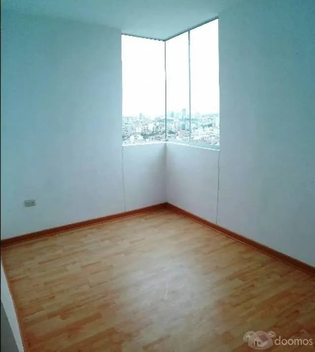 Alquilo departamento de estreno San Miguel 2D + Cochera — foto 1