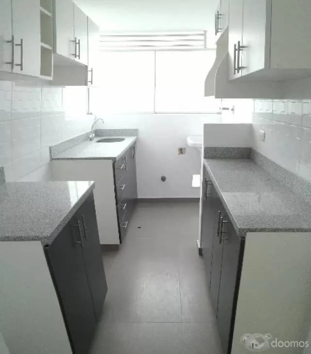 Alquilo departamento de estreno San Miguel 2D + Cochera — foto 3
