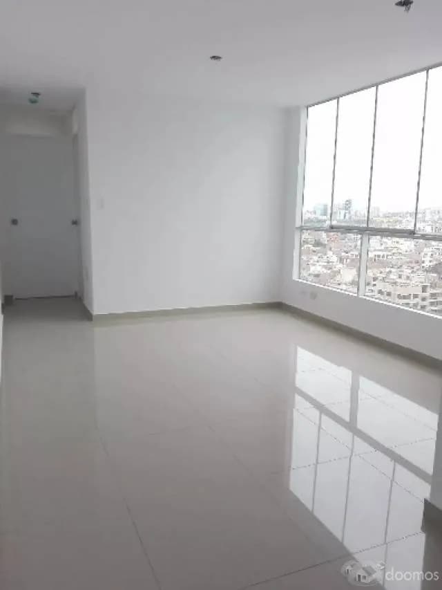 Alquilo departamento de estreno San Miguel 2D + Cochera — foto 4