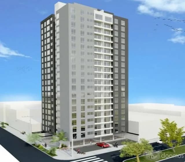 Alquilo departamento de estreno San Miguel 2D + Cochera — foto 5