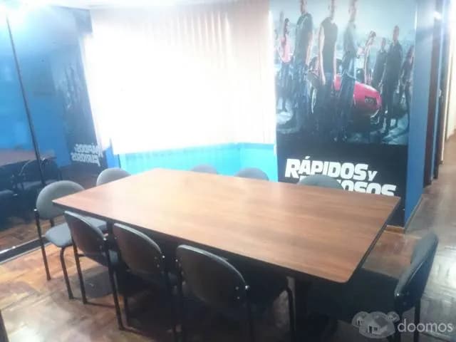 Ocasión se alquilan oficinas virtuales y físicas — foto 4