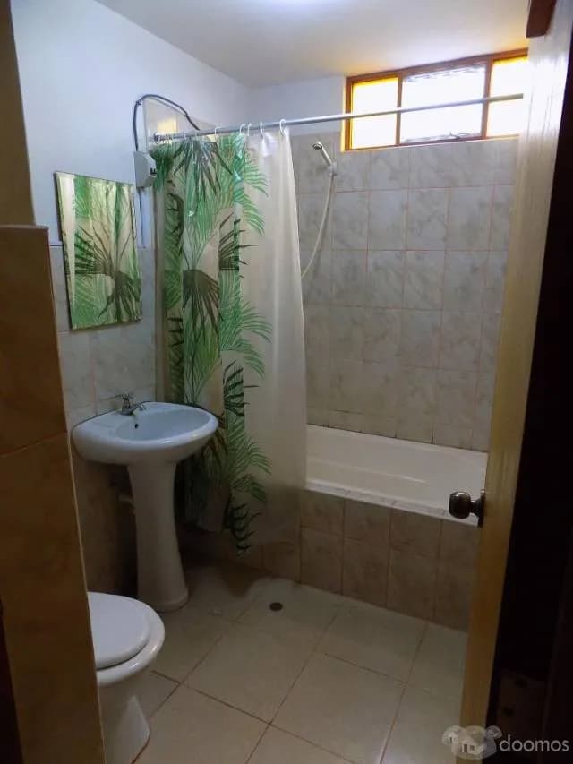 CASA DE 3 PISOS EN URB LOS CEDROS DE VILLA — foto 12