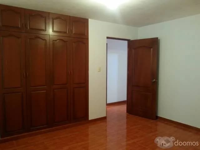 LINDO DEPARTAMENTO EN 2DO PISO URB LOS JARDINES DE SURCO — foto 7