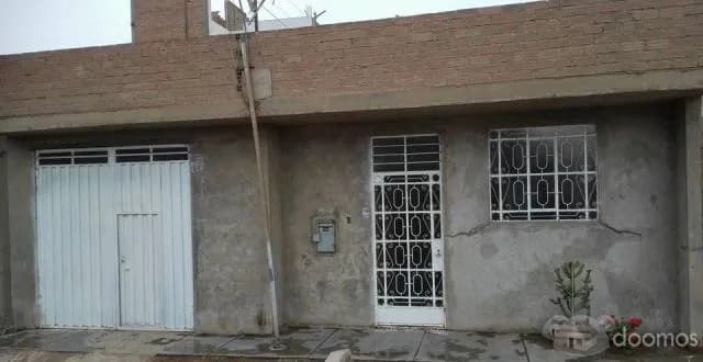 Hermosa casa por la Av Naranjal -SMP — foto 1
