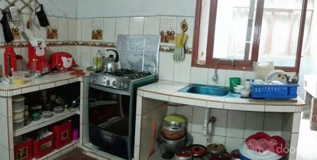 Hermosa casa por la Av Naranjal -SMP — foto 3