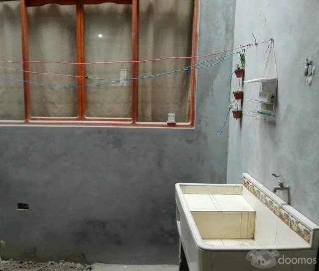 Hermosa casa por la Av Naranjal -SMP — foto 5