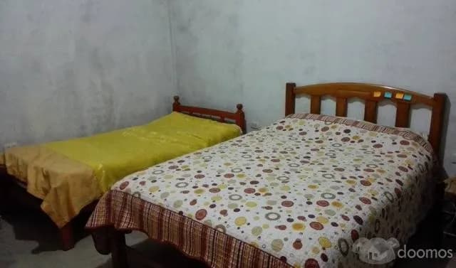 Hermosa casa por la Av Naranjal -SMP — foto 6