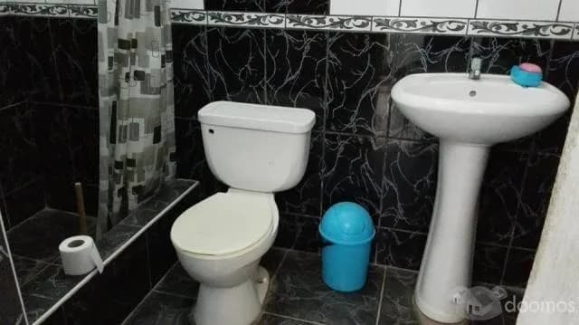 Hermosa casa por la Av Naranjal -SMP — foto 7