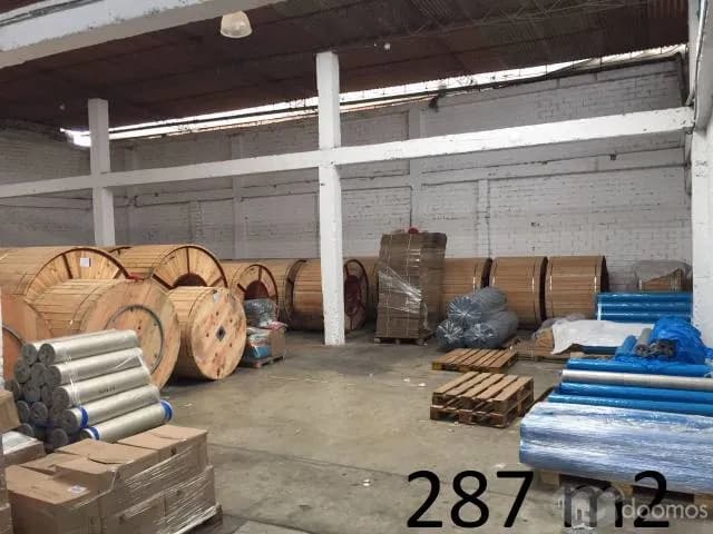 ALQUILER DE ALMACENES Y OFICINAS EN CHORRILLOS! — foto 4