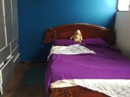 Habitación Privada con servicios disponibles