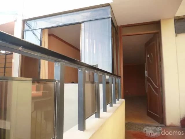 DEPARTAMENTO ALQUILER COVIDA LOS OLIVOS — foto 1
