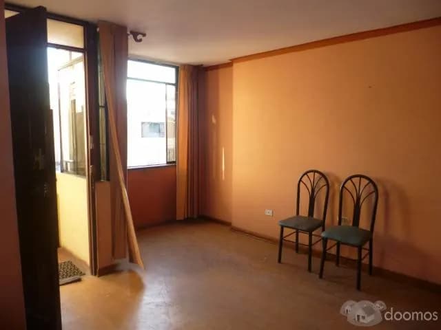 DEPARTAMENTO ALQUILER COVIDA LOS OLIVOS — foto 2