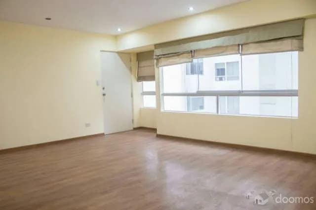 DEPARTAMENTO ACOGEDOR, MIRAFLORES — foto 2