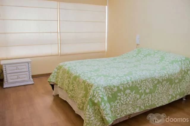 DEPARTAMENTO ACOGEDOR, MIRAFLORES — foto 3