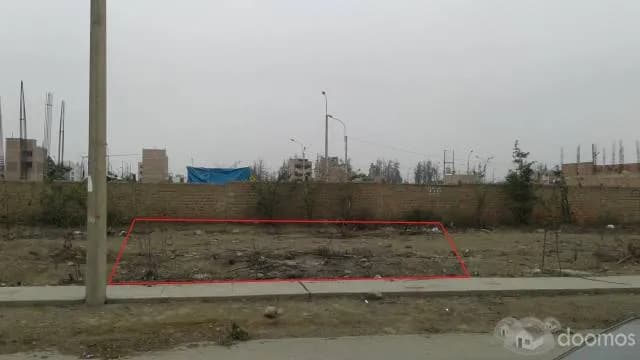 VENDO TERRENO EN CARABAYLLO — foto 1