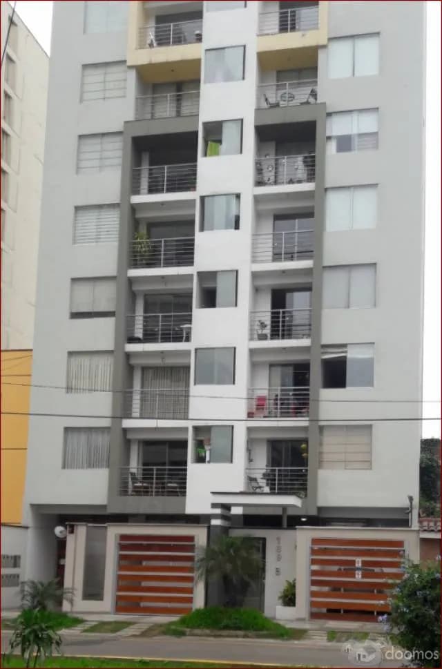 VENDO HERMOSO DEPARTAMENTO CON BUENA UBICACION — foto 1