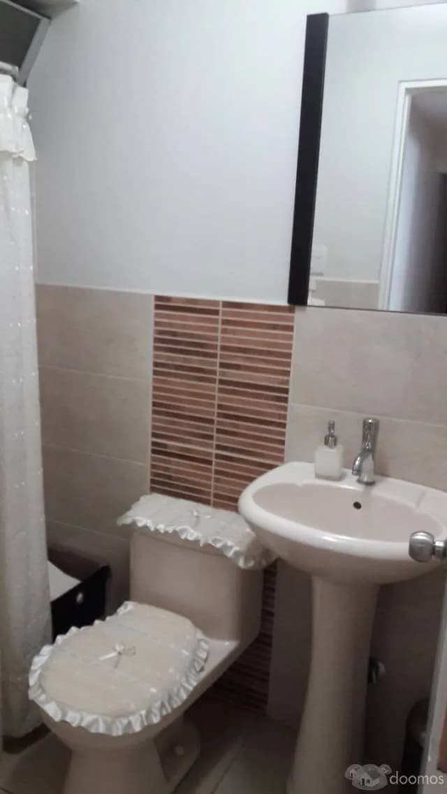 VENDO HERMOSO DEPARTAMENTO CON BUENA UBICACION — foto 4