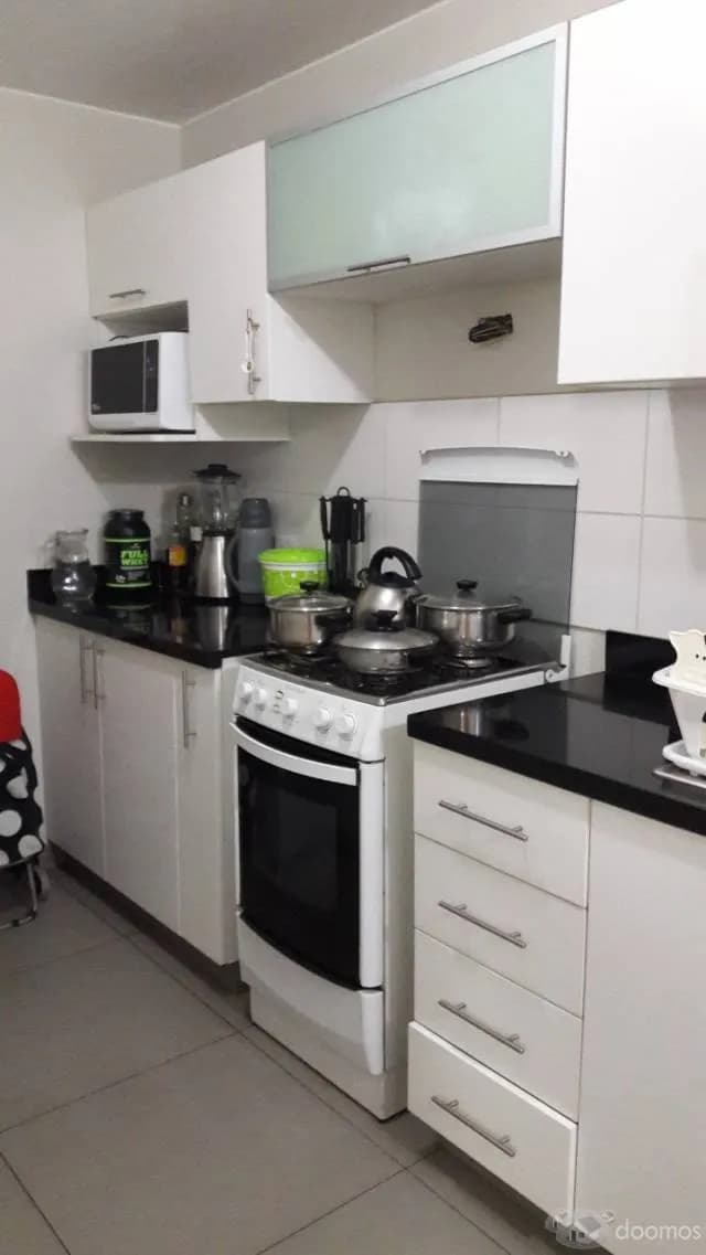 VENDO HERMOSO DEPARTAMENTO CON BUENA UBICACION — foto 5