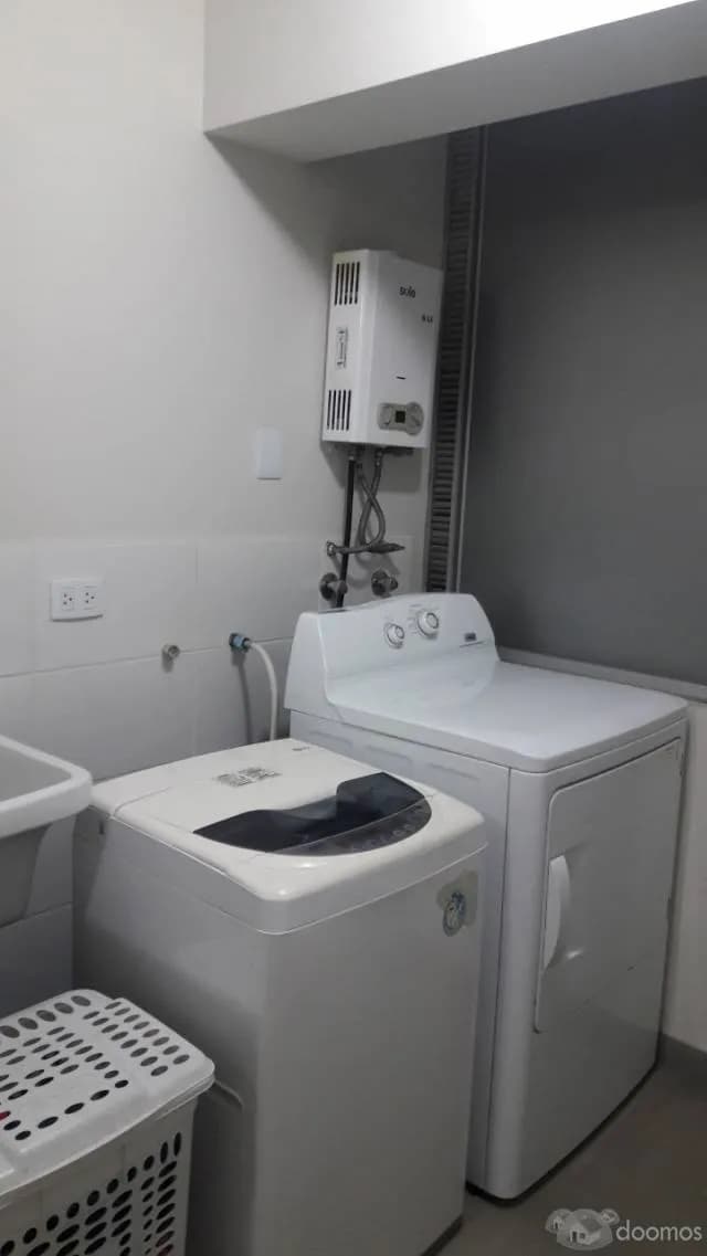 VENDO HERMOSO DEPARTAMENTO CON BUENA UBICACION — foto 6