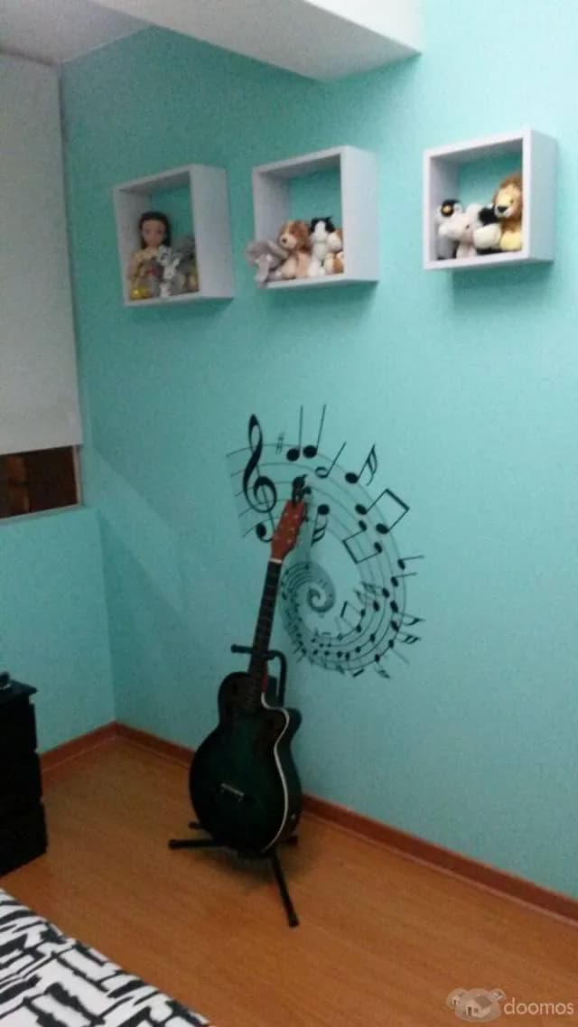 VENDO HERMOSO DEPARTAMENTO CON BUENA UBICACION — foto 8