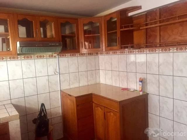 DEPARTAMENTO EN CUSCO,CUSCO — foto 1