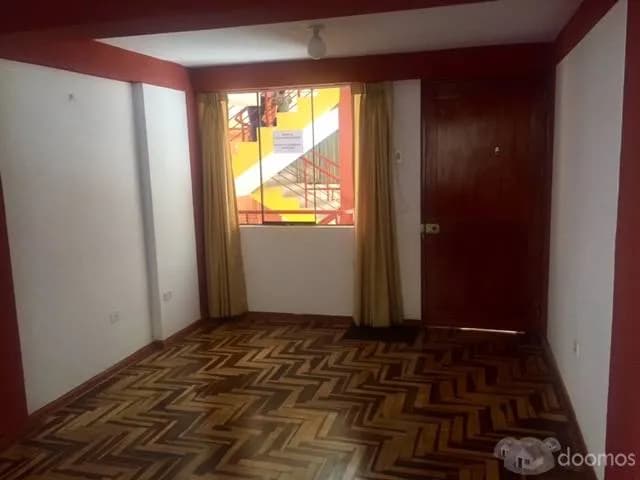 DEPARTAMENTO EN CUSCO,CUSCO — foto 3