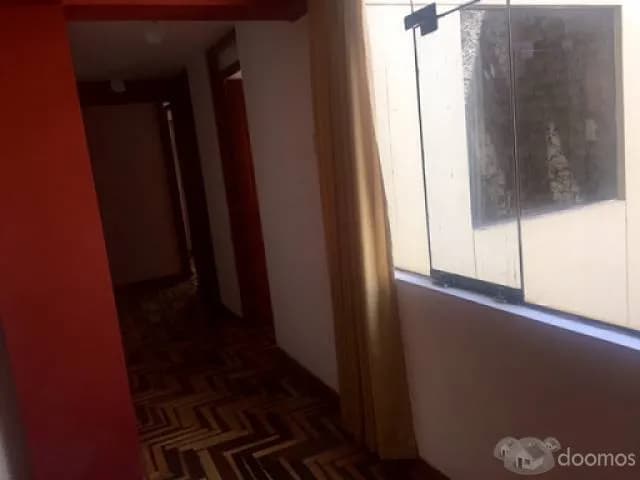 DEPARTAMENTO EN CUSCO,CUSCO — foto 5