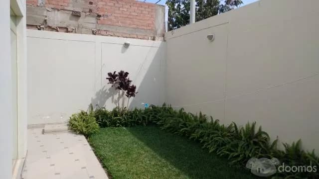 ALQUILAMOS CASA EN URB. VILLAS DEL NORTE - CHICLAYO — foto 4