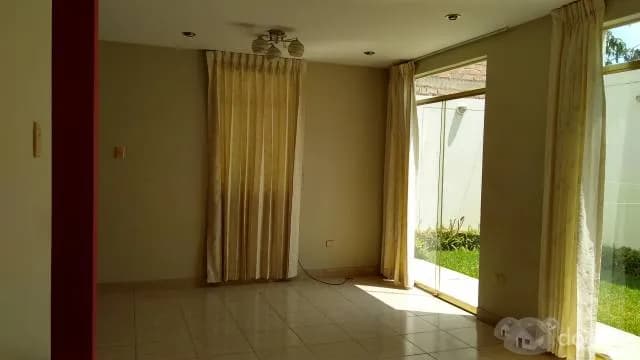 ALQUILAMOS CASA EN URB. VILLAS DEL NORTE - CHICLAYO — foto 7