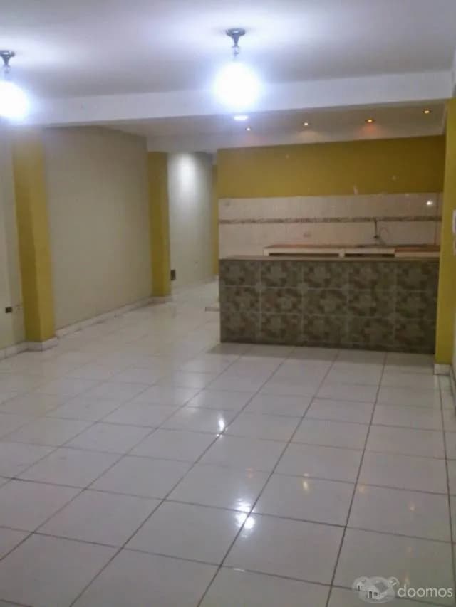Departamento en Los Olivos — foto 1