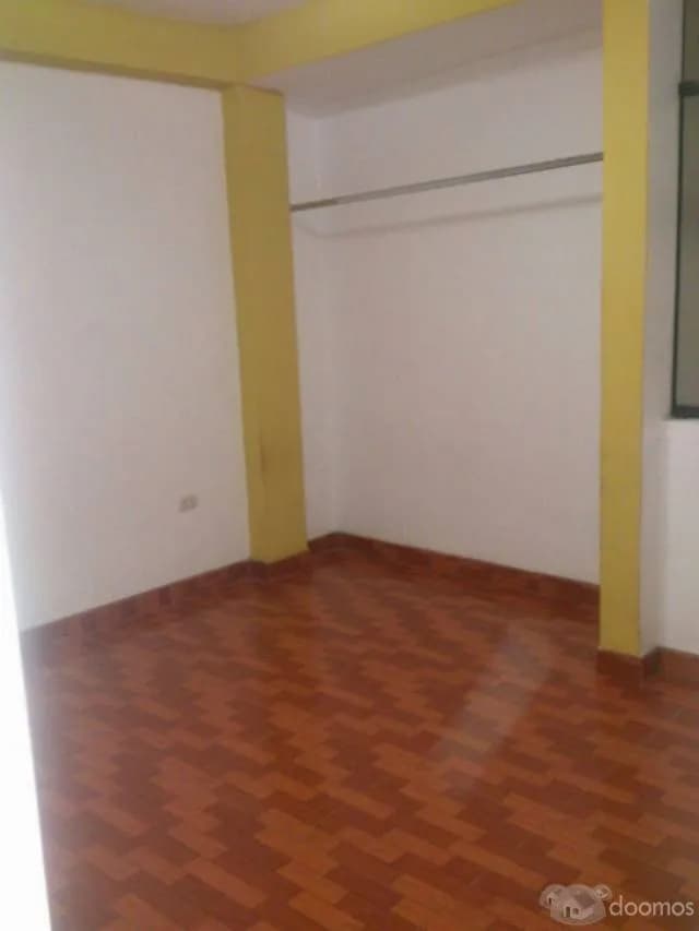 Departamento en Los Olivos — foto 2