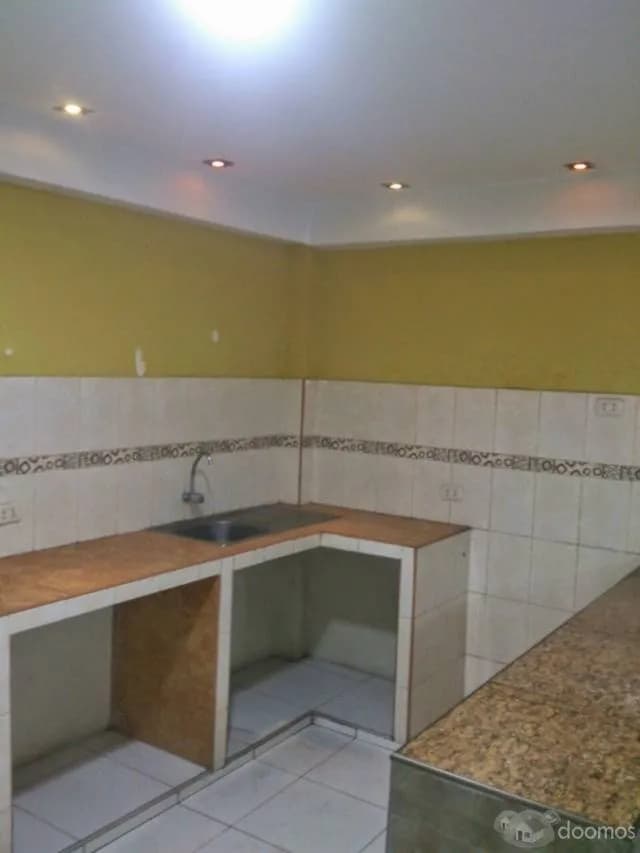 Departamento en Los Olivos — foto 4