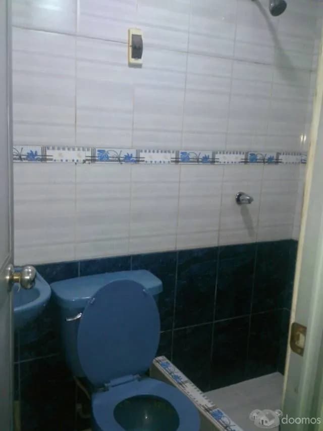 Departamento en Los Olivos — foto 6